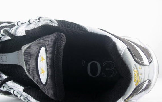 air max 95 juventus 2018