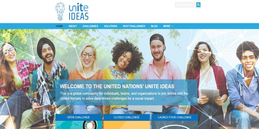 Atefeh_Riazi's tweet photo. Live on Facebook: The winners of 5 @UN_UniteIdeas challenges announced today at 2:30pm (EST): https://t.co/LDjHRvmzgH @UN #CyberSecurityNLP #ArmedConflictAnalytics #HLPFmobile #BlockchainEducationalPassport #DDART #StatsHistory #STIForum https://t.co/4X0aHM38Yd