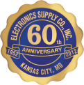 eskcKansasCity's tweet image. ESKC handles a large line of @CommScope #thinkfiber 
Give us a call or stop by! M-F, 7-5, 4100 Main St. 816-931-0250
Kansas City's best kept secret since 1952!