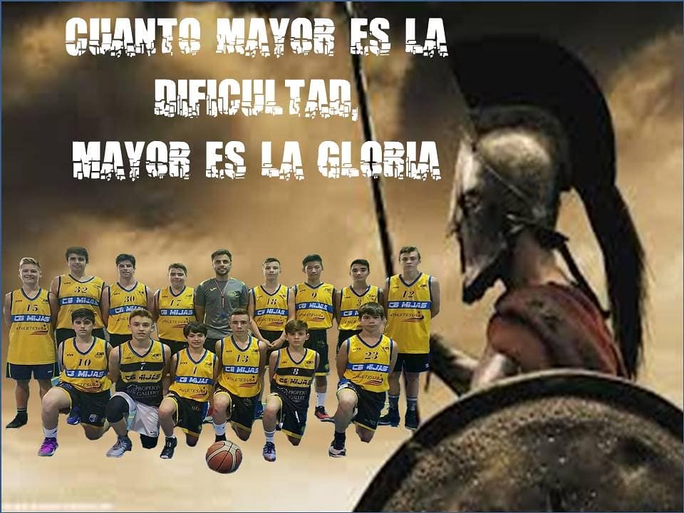 TEAM BUBA MIJAS tweet media
