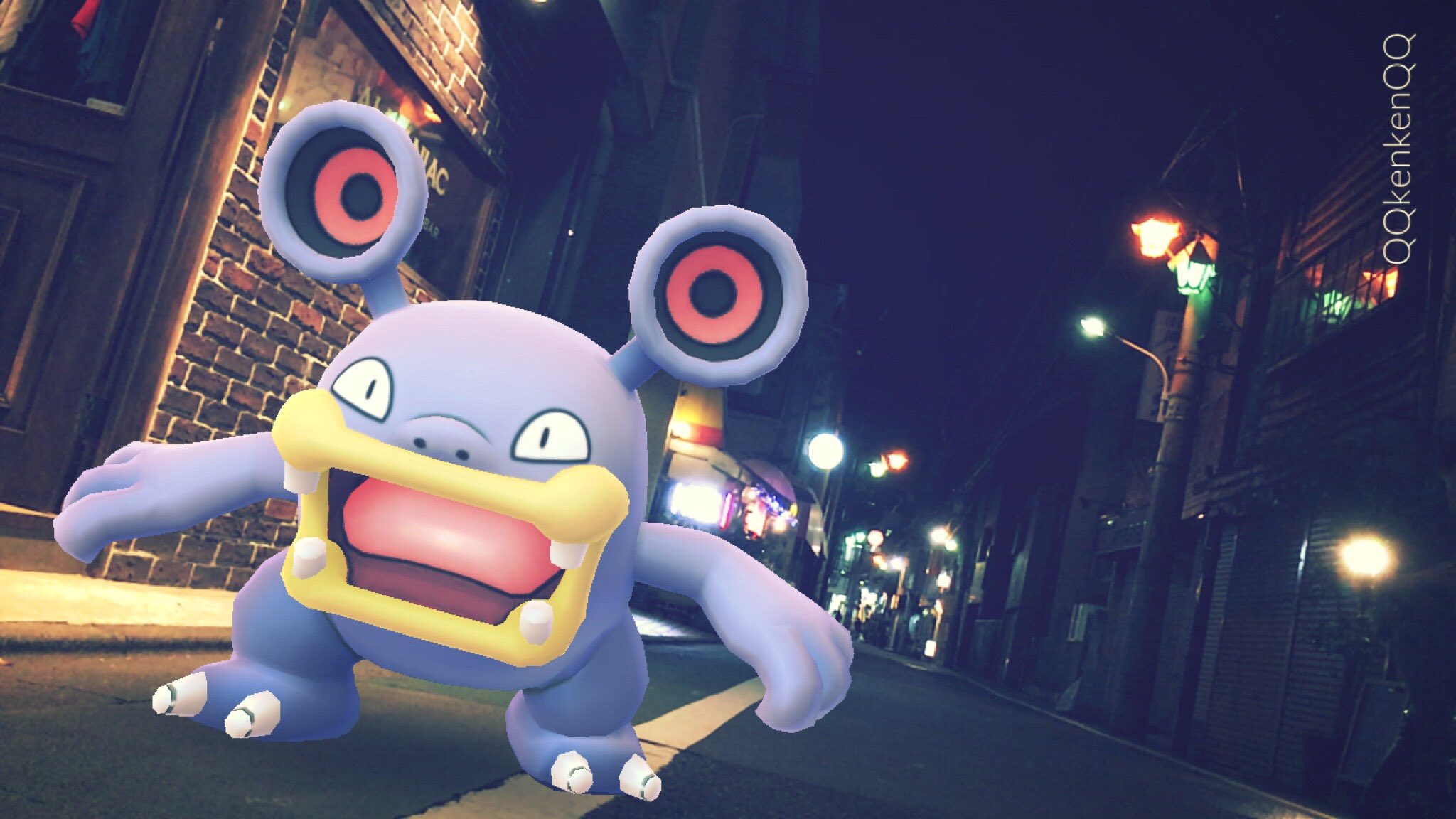 Kenken Na Twitteru 夜道のドゴーム ドゴーム Loudred ポケモンgo Pokemongo Pokemongoarplus T Co F0rcnbdjpc Twitter Kenken Na Twitteru 夜道のドゴーム ドゴーム Loudred ポケモンgo Pokemongo Pokemongoarplus T Co F0rcnbdjpc Twitter