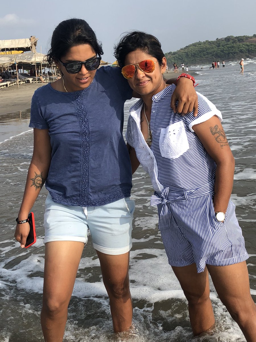 Veda Krishnamurthy On Twitter Thank You So Much Reemamalhotra8 Means A Lot