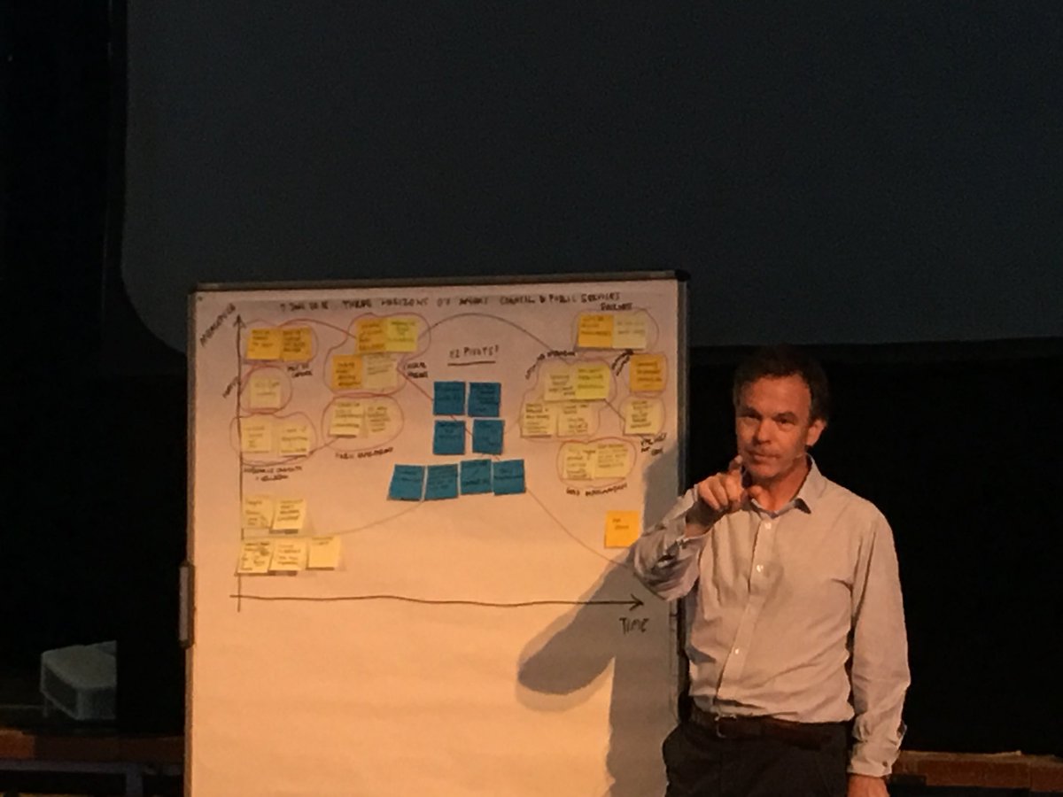 IceWalter's tweet photo. Were there leadership events before post-its? #AngusSTF https://t.co/yHv8MQ1fan