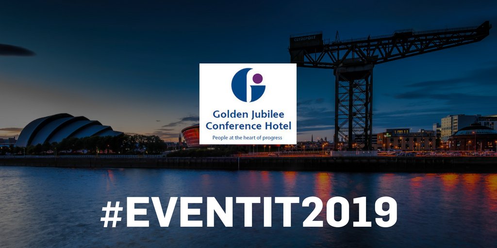 Eventit_show's tweet photo. Very happy to welcome back @GJCHotel as an exhibitor for #EventIt2019! If you're interested in exhibiting, contact Judith on judith@eventit.org.uk OR 0131 357 4471 OR check out https://t.co/BChkrzQtmj https://t.co/qcxEXQEqCN