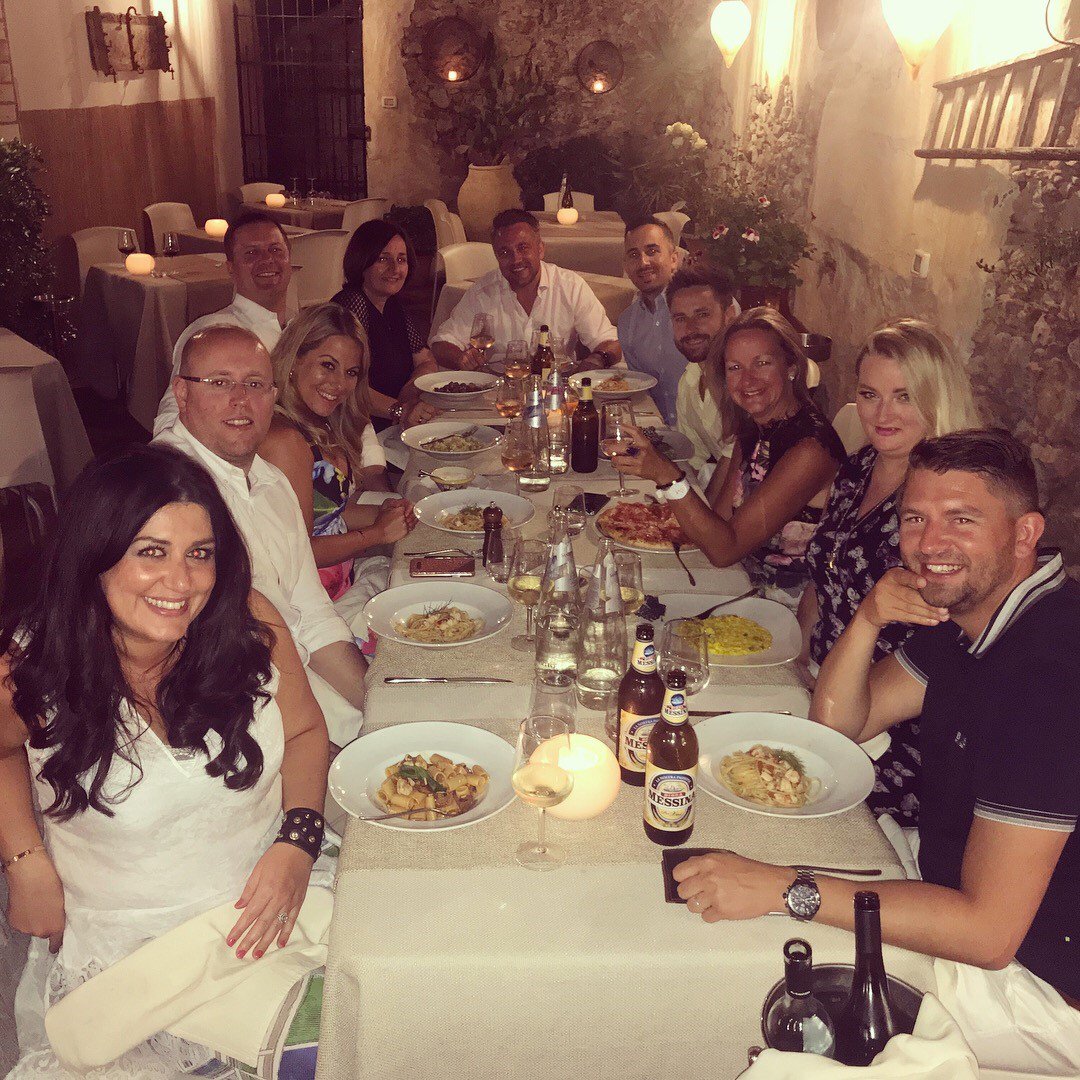 accordmarketing's tweet photo. Some more highlights from #ITT2018. Weβve had a fantastic time catching up with clients and media βοΈπ #travel #marketing @gocollette https://t.co/hnpDa280t7