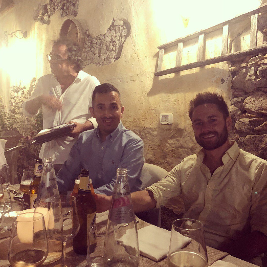 accordmarketing's tweet photo. Some more highlights from #ITT2018. Weβve had a fantastic time catching up with clients and media βοΈπ #travel #marketing @gocollette https://t.co/hnpDa280t7
