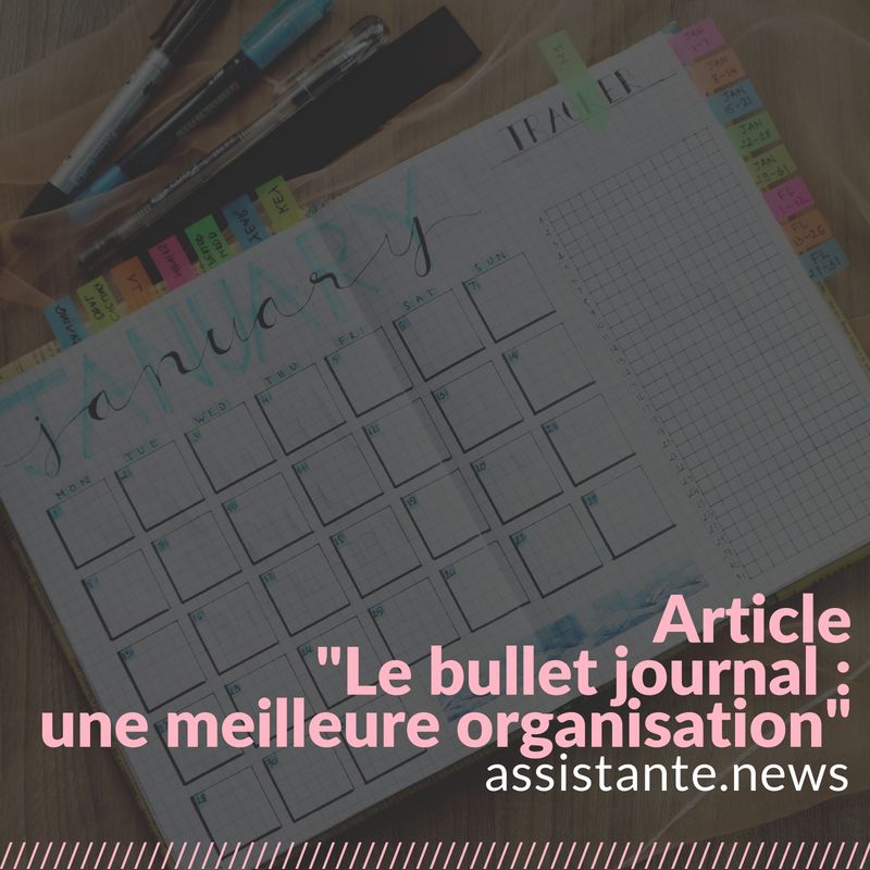 AssistanteNews's tweet photo. 💡 Bujo : kezako ?

On vous dit tout sur cet outil tendance qu'est le bullet journal dans un nouvel article sur le blog ! 

➡️ https://t.co/KbRqRqcbOH 

#bujo #bulletjournal #journaling #blog #blogging https://t.co/wC3FP6EgB8