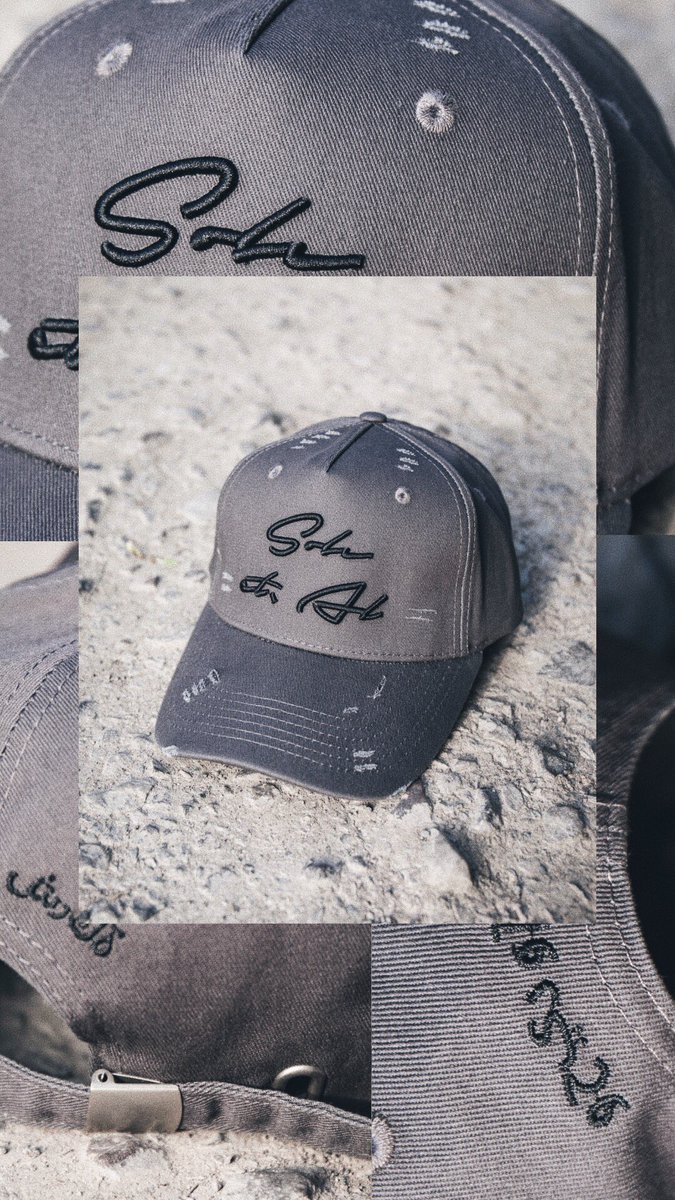 Sole et. Al tweet media