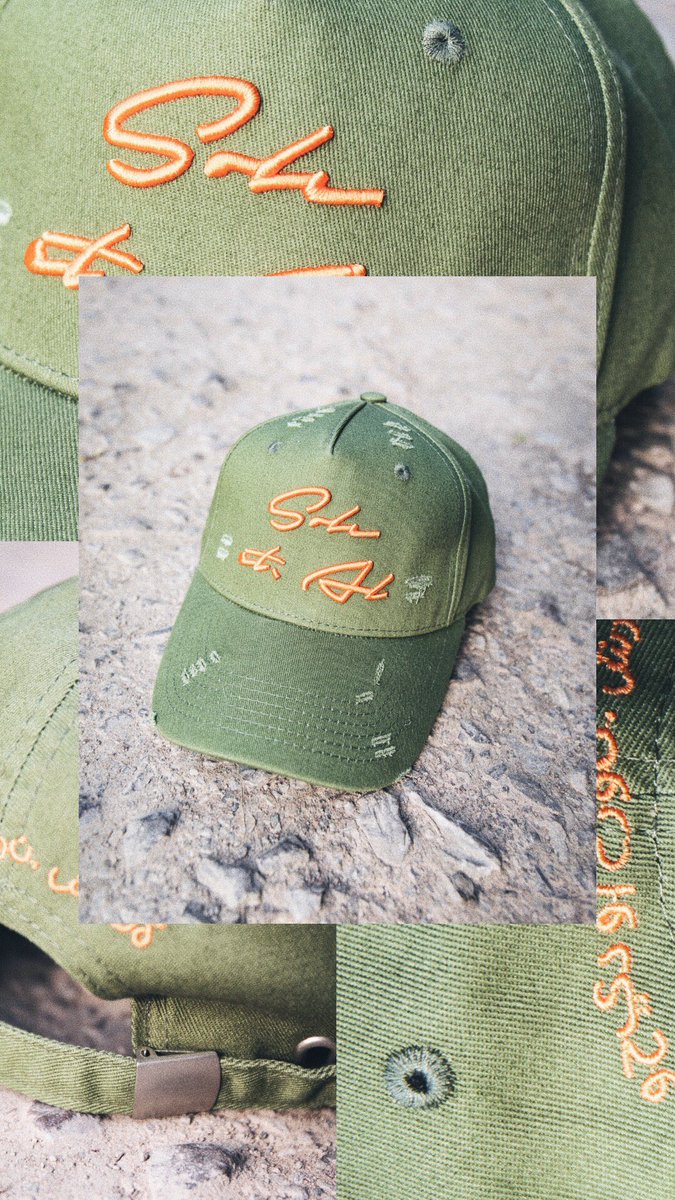 Sole et. Al tweet media