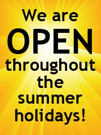 careersatstaffs's tweet photo. Just a reminder to all @staffsuni students and graduates... 
We're open all summer! 👍😎
You can get hold of us in all the usual ways 😛 https://t.co/DDPRnorCJN