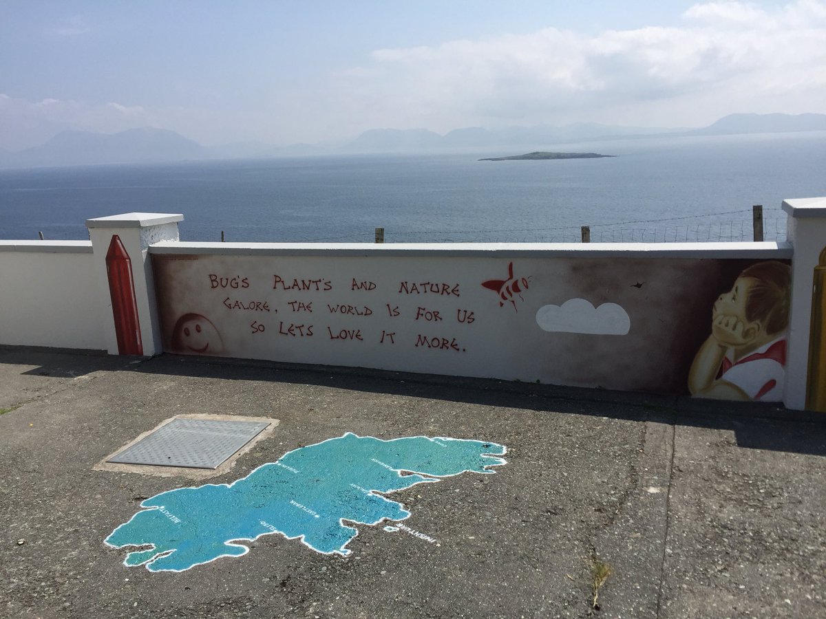 St. Columba's N.S. tweet media