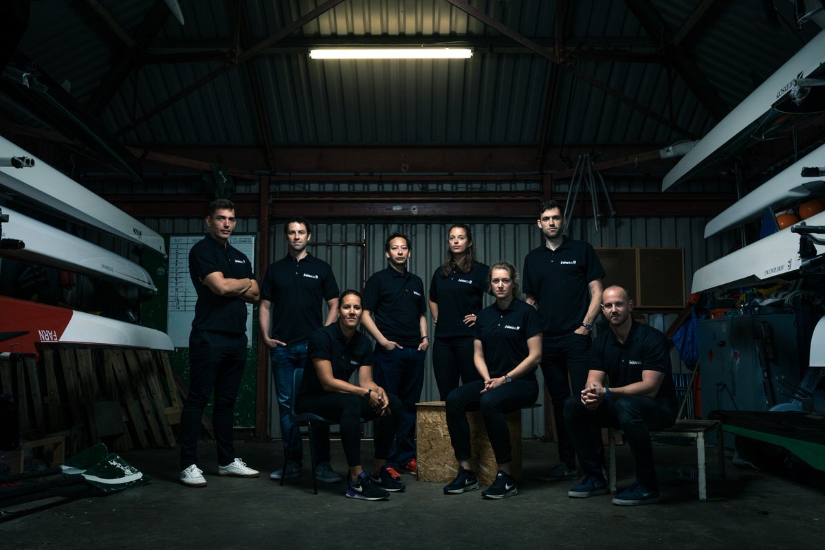 Fuse_Agency's tweet photo. Last week, @BritishRowing launched a brand new race format called @Power8Sprints! The 350m sprint event will take place at the Bristol Harbour Festival on July 22nd.

https://t.co/VP5d8Bb07C https://t.co/vzao2SWuYX