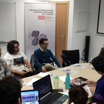 Photo by CEEI Extremadura (@CEEI_Ex)