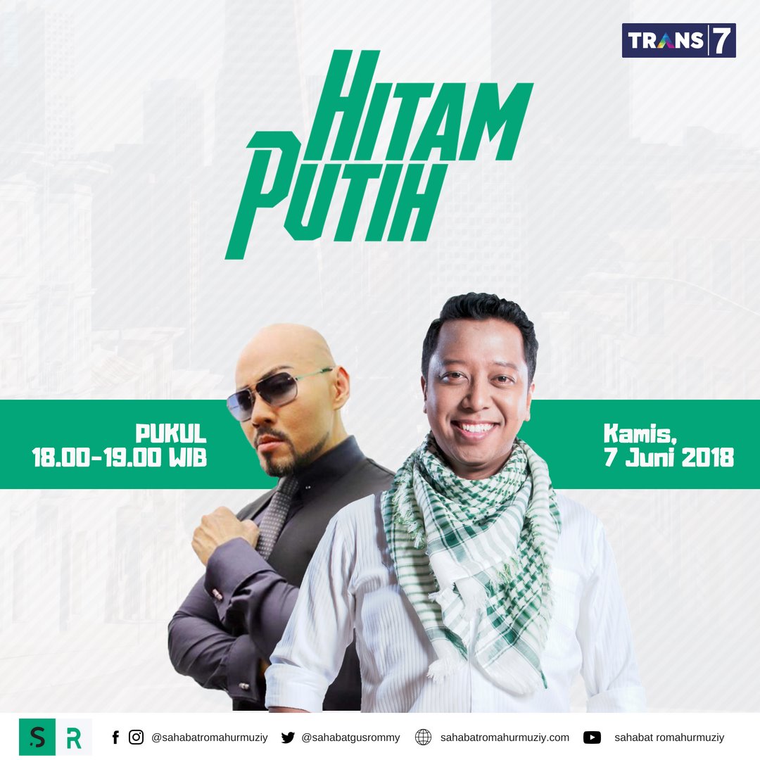 dpc_okut's tweet photo. Life di hitam putih malam ini..jangan lupa yaa 😉😉
#Romahurmuziy 
#Romahurmuziy #Romahurmuziy @dpc_okut @DPP_PPP @MRomahurmuziy @pppsumsel @Hefriyansyah09 https://t.co/Fe9LohPZKZ