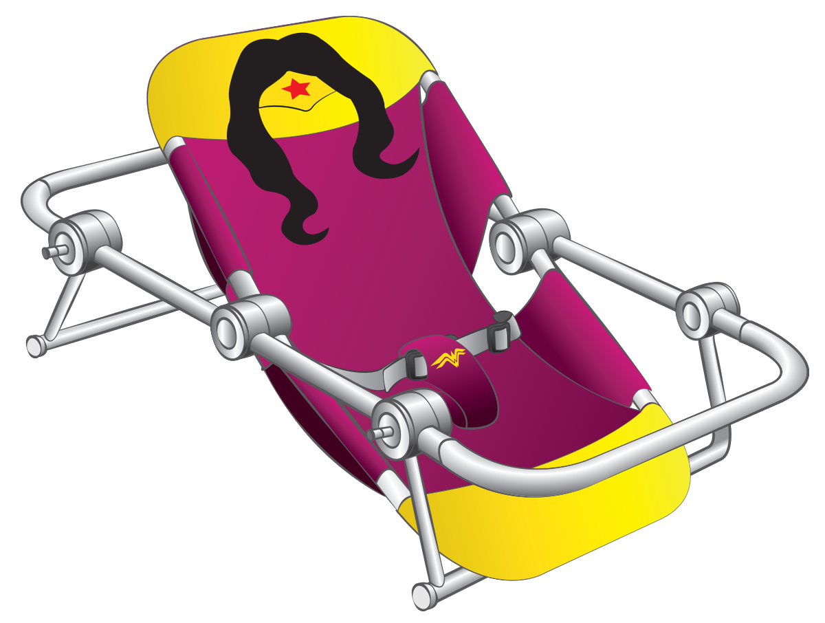 UUDSAero's tweet photo. Our new design for BABY Bassinets! Super Boy &amp; Super Girl in Flight :)
#aircraft #superheroes #happytime #Mothercare #innovation https://t.co/s6bWLrNP4h