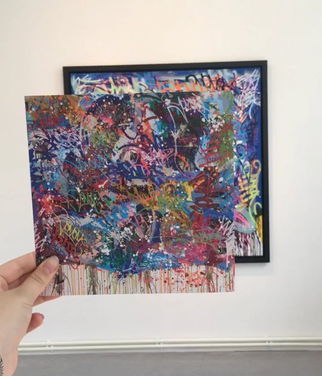 Galerie Provost-Hacker tweet media