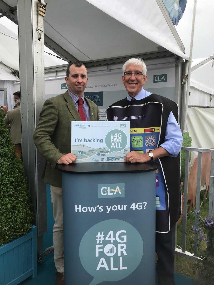 doitinwellies's tweet photo. We all need to support the #4Gforall campaign. The @CLAsouthwest highlights the issue but we all need to raise at every opportunity that #TheCountrysideMatters https://t.co/QlfJlVbrac