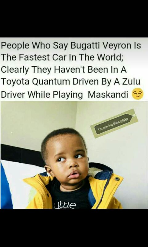 DMaphatsoe's tweet image. They really don't knw