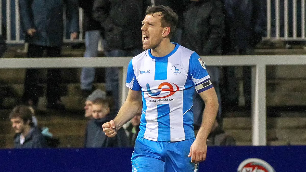 Official_HUFC's tweet photo. #Pools skipper Carl Magnay has backed a road safety campaign which aims to raise awareness of the dangers of drink and drug driving during this summer's World Cup:

https://t.co/5bm9i60ovE https://t.co/GfYMJQypw8