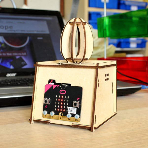 ScienceScopeIoT's tweet photo. Destination Kits from @micromaker for #making and exploring with your #BBCmicrobit AVAILABLE on our website! fun fair fever, kitchen capers and trekking the grove! https://t.co/6vxgcg2jjG … #coding @microbit_edu #microbitcommunity #microbit #edtech #edchat #code https://t.co/NTS2p9i59I
