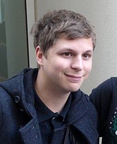   Happy Birthday Michael Cera 