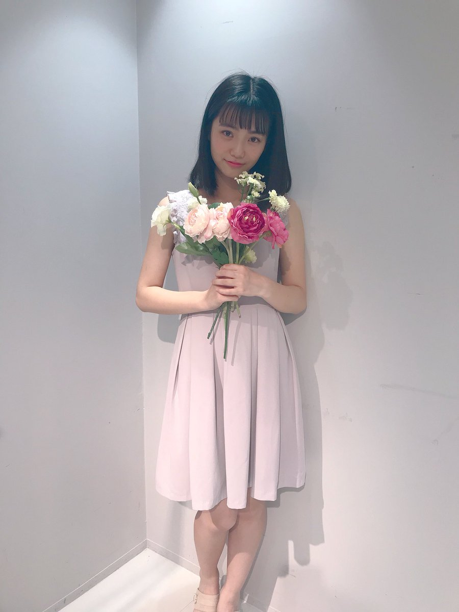 noa_sakuma's tweet photo. シェリエットバイプライムパターンさんのWEBモデルをさせて頂きました💐
可愛いお洋服がたくさんあります👗
チェックしてみてください💓
#CheritebyPRIMEPATTERN https://t.co/JbvOSvoRqg