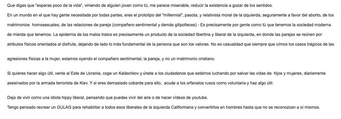 Ehmmmmm....Email que acabo de recibir. &iquest;Est&aacute;s ok, alma de dios? https://t.co/nzCNkBnnf0<a href="/tag/seraphbook"class="tags"><span>#seraphbook</span></a>