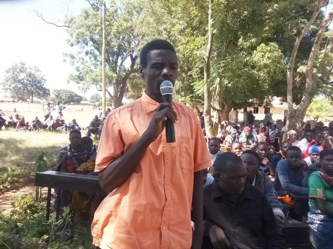 ten_met's tweet photo. Midahalo mbali mbali inayofanyika Mikoa ya Mbeya,Singida,Kagera, Arusha, Tanga na Tabora kuhamasisha wananchi hususan wazazi na walezi kuchangia nini kifanyike ili kuinua kiwango cha taaluma ya kuandika, kusoma na kuhesabu kwa wanafunzi.
#LANESTz https://t.co/H5MNDrmINv