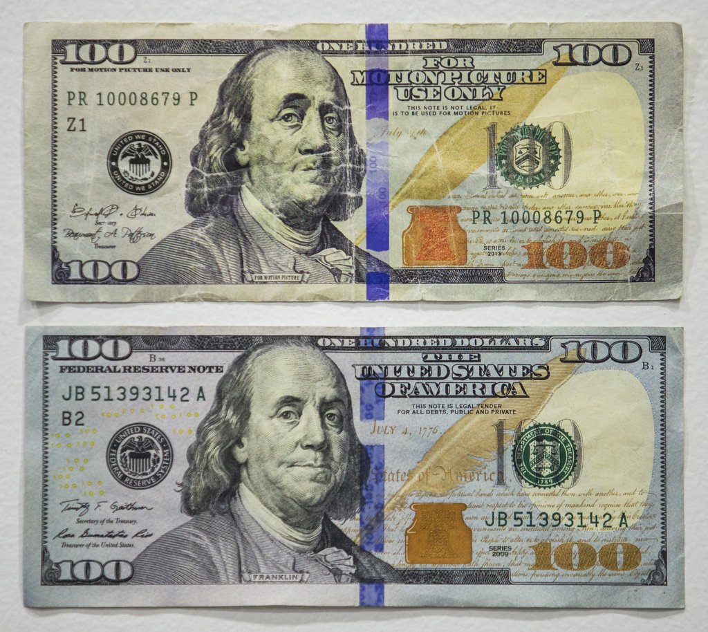 And during the last 2 seasons, LeBron & Westbrook really opened my eyes to something.... and this is where we'll get back to the real & fake 100 dollar bills I posted to start this long thread.