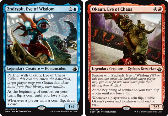 Nico) #Battlebond to be releaded Friday. Enjoy drafting with your #2HG  partner on #FNM, but also all along the #week-end! Promo cards will be  offered for participation. Find a store with https://t.co/3Qksz9pAey #