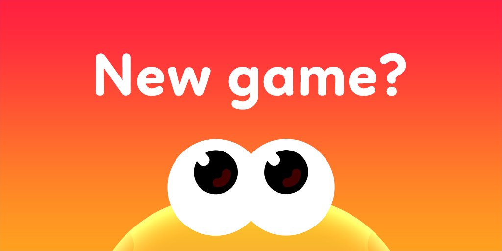 Bloop Games tweet media