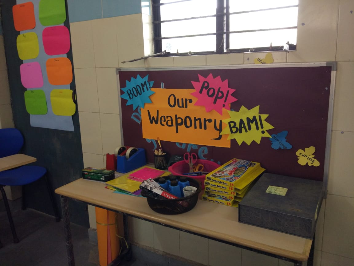 PeepulIndia's tweet photo. Summer Induction Program for our new batch of teachers starts with a bang! 
#peepul #peepulindia #peepulpromise #partnershipschools #summerinduction #newteachers https://t.co/8k9xbLZVWl