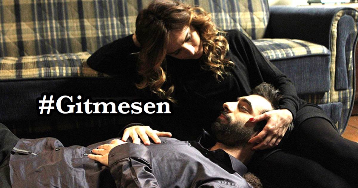 nessykrb's tweet photo. #PoyrazKarayel ‘in saati değişti !
Bu akşam saat 22:45’te @teve2Official ‘de ! Sakın kaçırmayın!!!
Bölüm etiketi #Gitmesen ! Yorumlarınızı bekliyoruuuuuz https://t.co/bIf5jxs184