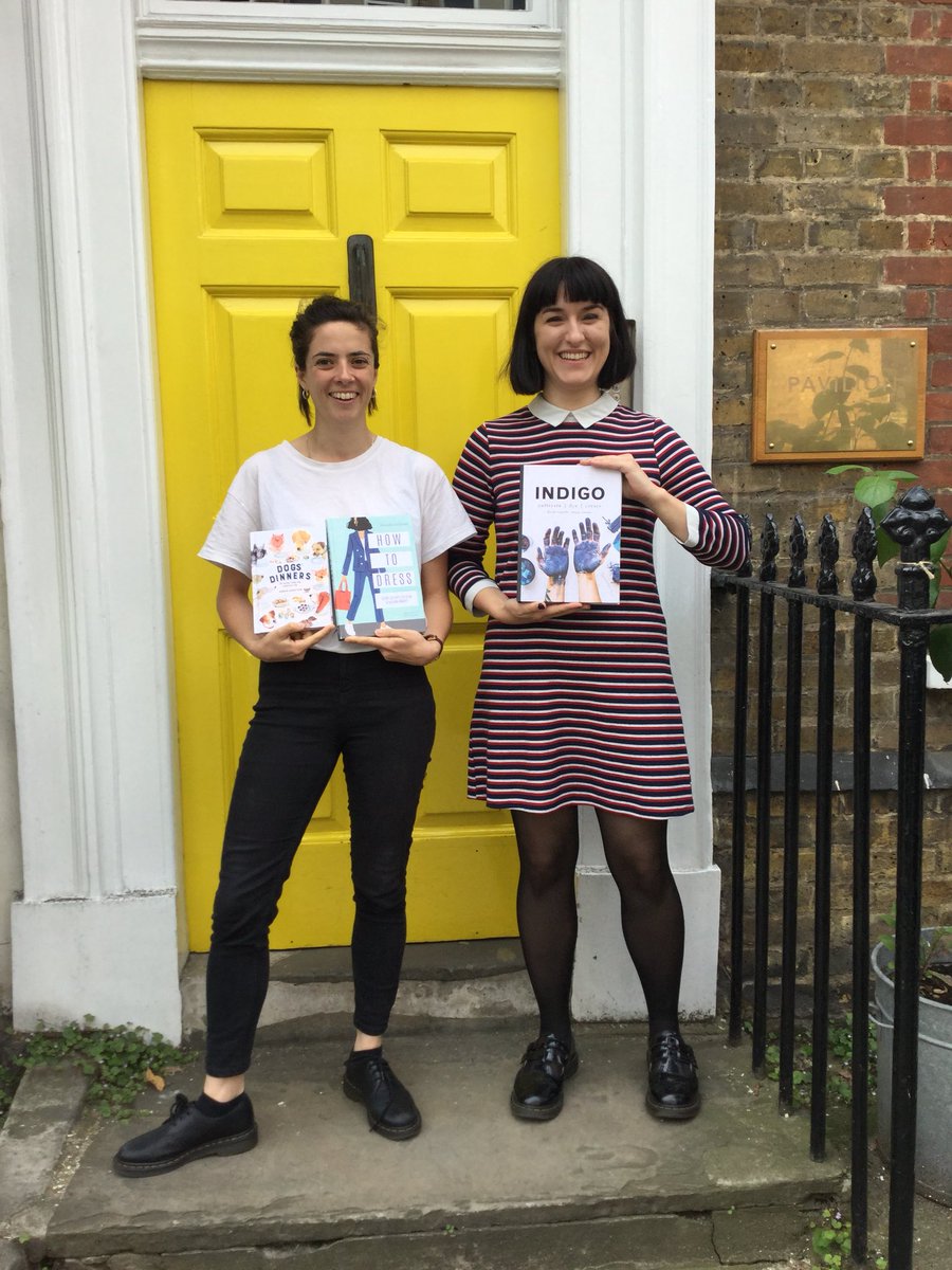 A fabulous June pub day @PavilionBooks - Bella and Izzy with #DogsDinners @lickedspoon, #HowtoDress @Fullerton_fash and #Indigo. Hooray!