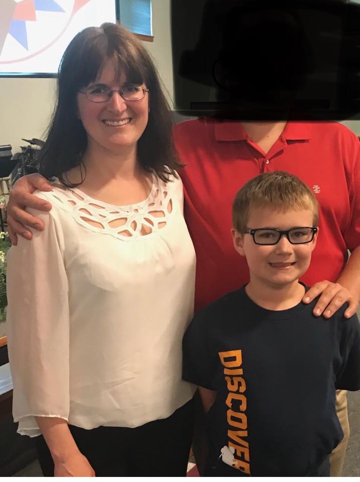 BTPMNPR's tweet photo. MISSING: Buffalo Police asking for help locating mother and son: Rose Mudd, 38yrs-old, Thomas Mudd III, 10yrs-old. Last seen NF Hard Rock Cafe 1:30pm, where mom signed him out from a field trip. Driving green/4-door 2010 Chevy Cobalt, license plate EXF-4670, Call 911 with info. https://t.co/WS5DENq86Y