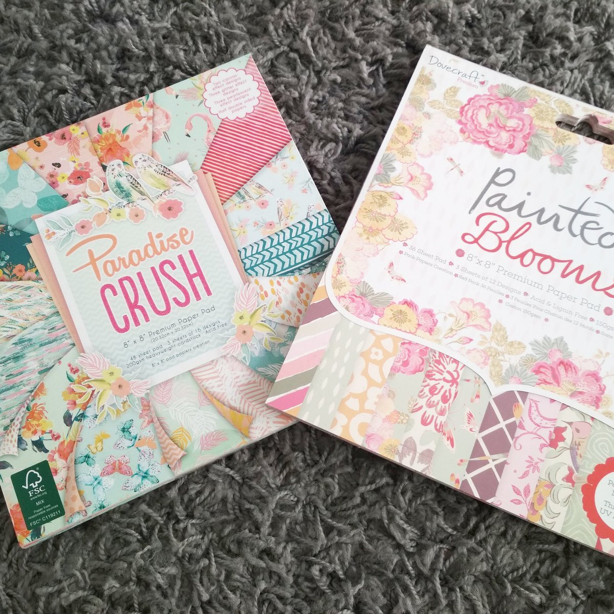 kreatumisma's tweet photo. #papeleria #scrapbooking #dovercraft #timcraft #firstedition #paperscrap
https://t.co/0A5laWLvvj https://t.co/Veh5gzzQLz