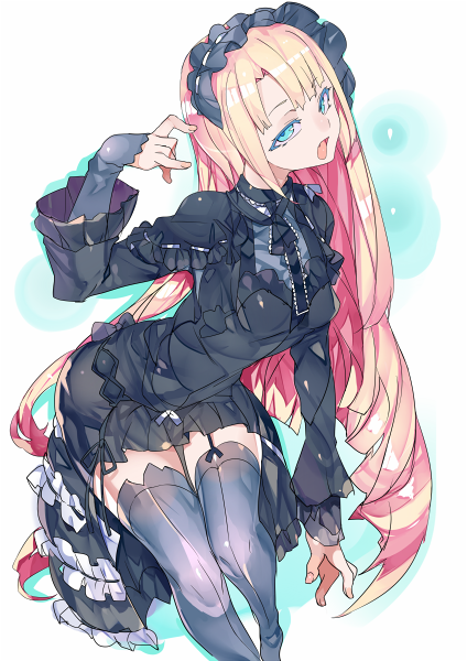 「#初夏の創作クラスタフォロー祭り 久々に。 」|キヨイチ＠イラストお仕事募集中【現在9件受注中】ご依頼はDMよりのイラスト