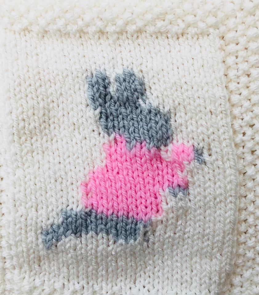 KnittedNiceties's tweet photo. #designing #creating #making #knitting
Another new design nearing completion
#cotblanket #handknitted by #Knitted_Niceties
Needing it's border https://t.co/FxObZMXY6j