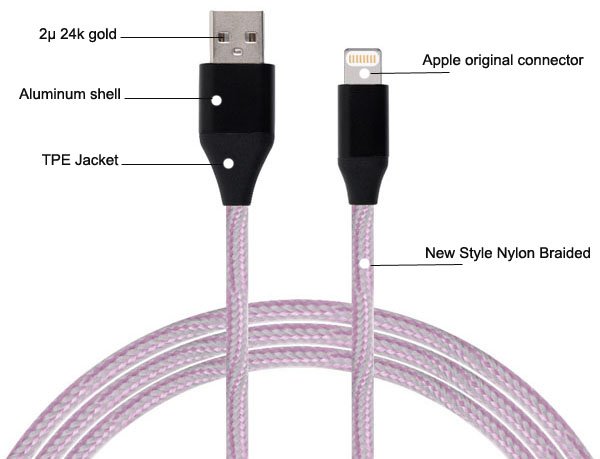 runrayusbcable's tweet image. New Lauch Braided USB Cable 1 meter 2.4A, Available in Lightning/Type C /Micro USB, CE Certified
#typeccable #iphonecable #androidcable