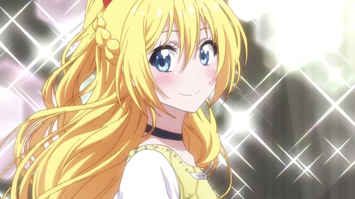 桐崎千棘の誕生日祝う人rt Lang Ja Twitter Search