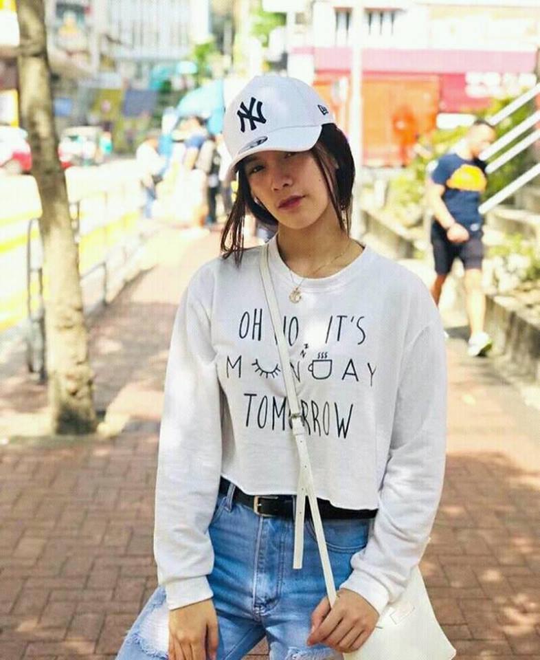 jackiegonzaga9's tweet photo. #🥰💕 https://t.co/lwXzLcKkZw