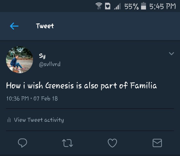 svllvrd's tweet image. After reading yesterday's split again update, hell yea my wish was granted!! 😏😂 #splitgenius #splitagain