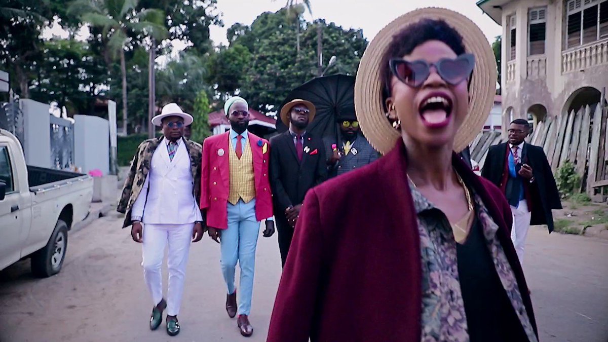 237daily's tweet photo. 237 Daily Presents: Gasha Le Meilleur Official HD #africanmusic #Afropop #Afrovibes #AlbertEinstein #BigDreamsEntertainment #BlancheBailey #brandnew #daphne #Davido #DuleInc #dynastieletigre #EmpireMusic #GoodLifeMusicGroup #HopeMusicGroup #MotherlandEm https://t.co/bDq1jHp0JS https://t.co/npAS6Bt0XM