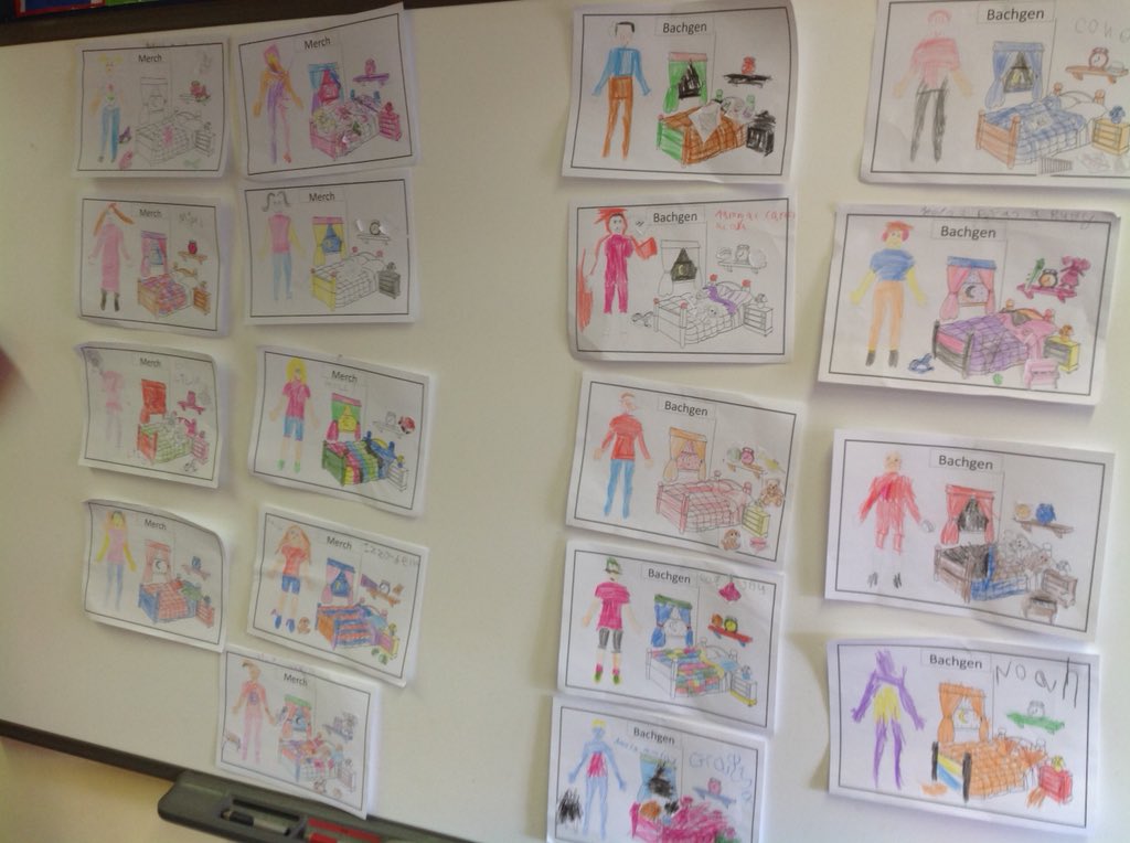 YGNantCaerau's tweet photo. Gwersi cydraddoldeb Dosbarth Derbyn i Flwyddyn 2 ๐คฉ Equality lessons for Reception to Year 2 #WythnosNewidiadau #ChangesWeek https://t.co/qo4eYJyISd