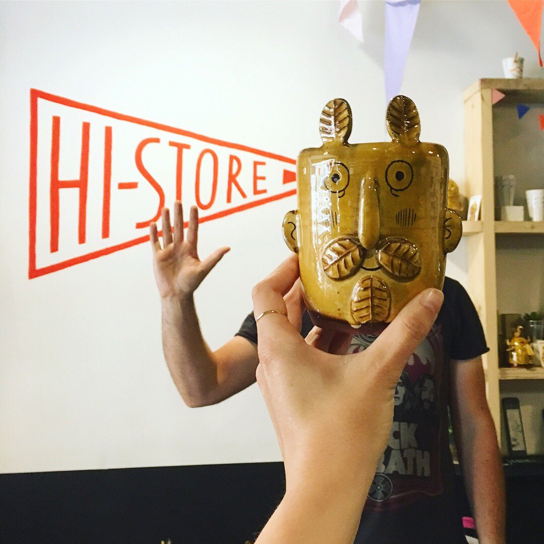 HiFest / Hi-Store tweet media