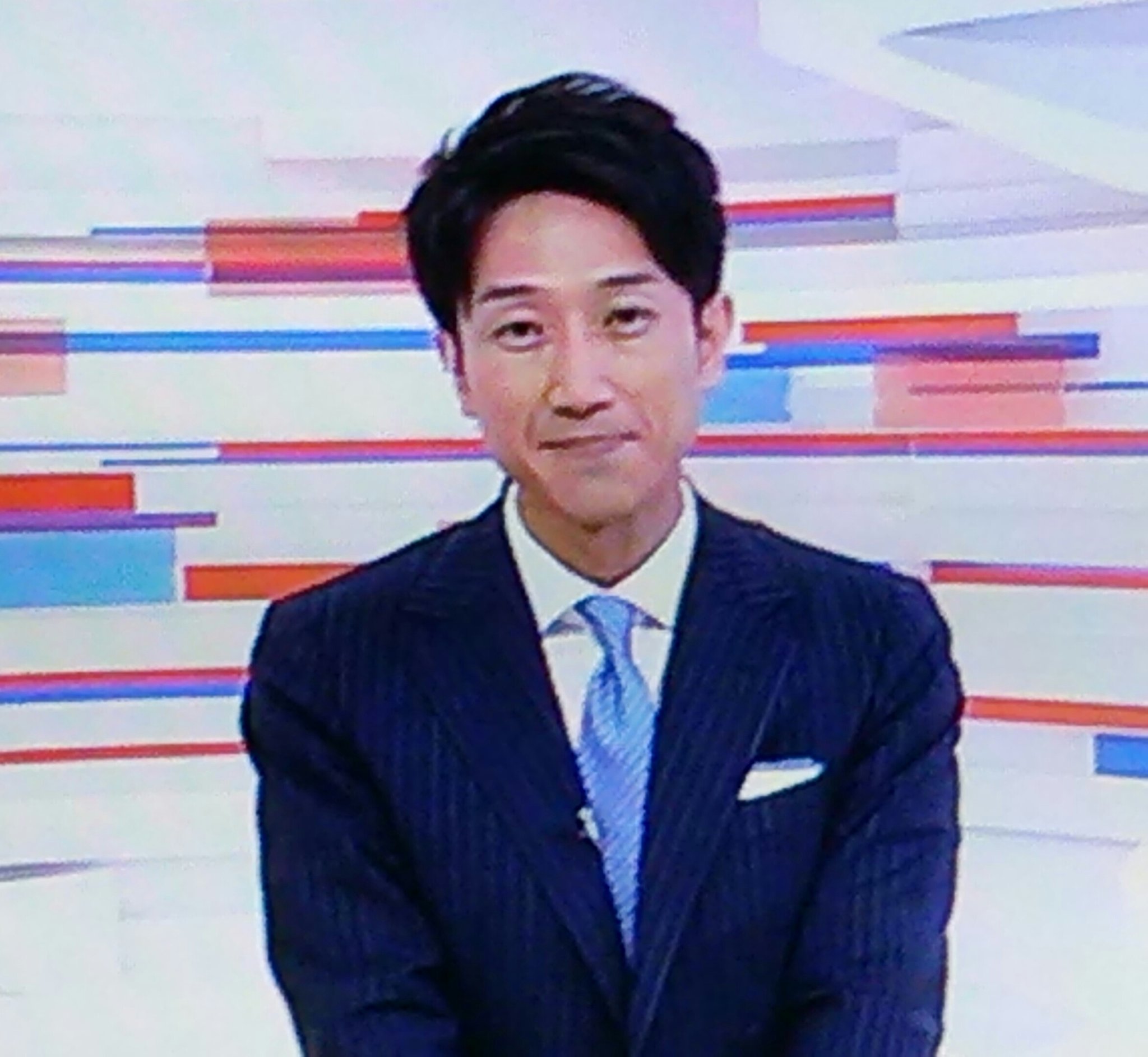 さおちゃん そろそろ カラオケにも行きたい Twitter પર 今日の 首都圏ネットワーク 田所拓也アナウンサーは木曜日は外リポートがお 休み ですが髪の毛を散髪してきたようで いい感じ 田所拓也 首都圏ネットワーク Nhk T Co Gz4jqbhjhl