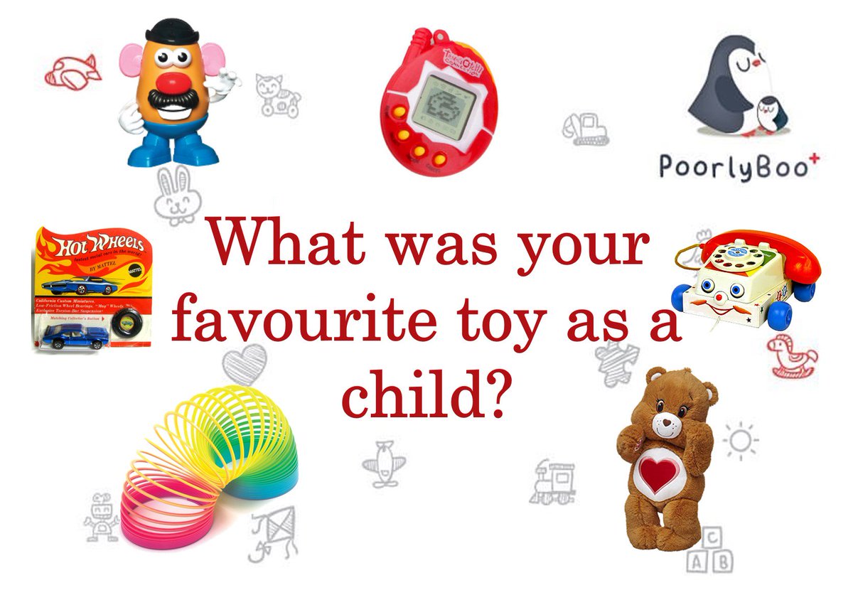 #ThrowbackThursday … what was your favourite toy as a child? #commentbelow 🏓⚽🎮🎲🎺