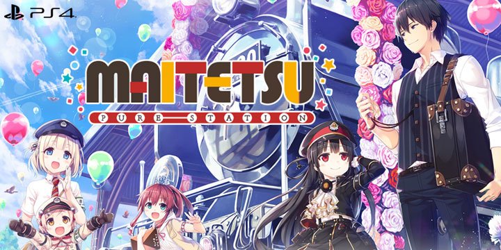 How long is Maitetsu: Pure Station?