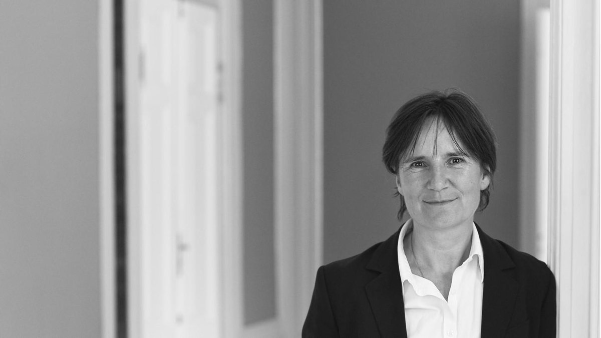 hikmapharma's tweet photo. We recently welcomed Henriette Nielsen to the newly created role of Chief Transformation Officer. Read more here: https://t.co/cxlyHLws69 https://t.co/sMPIYUB2I4