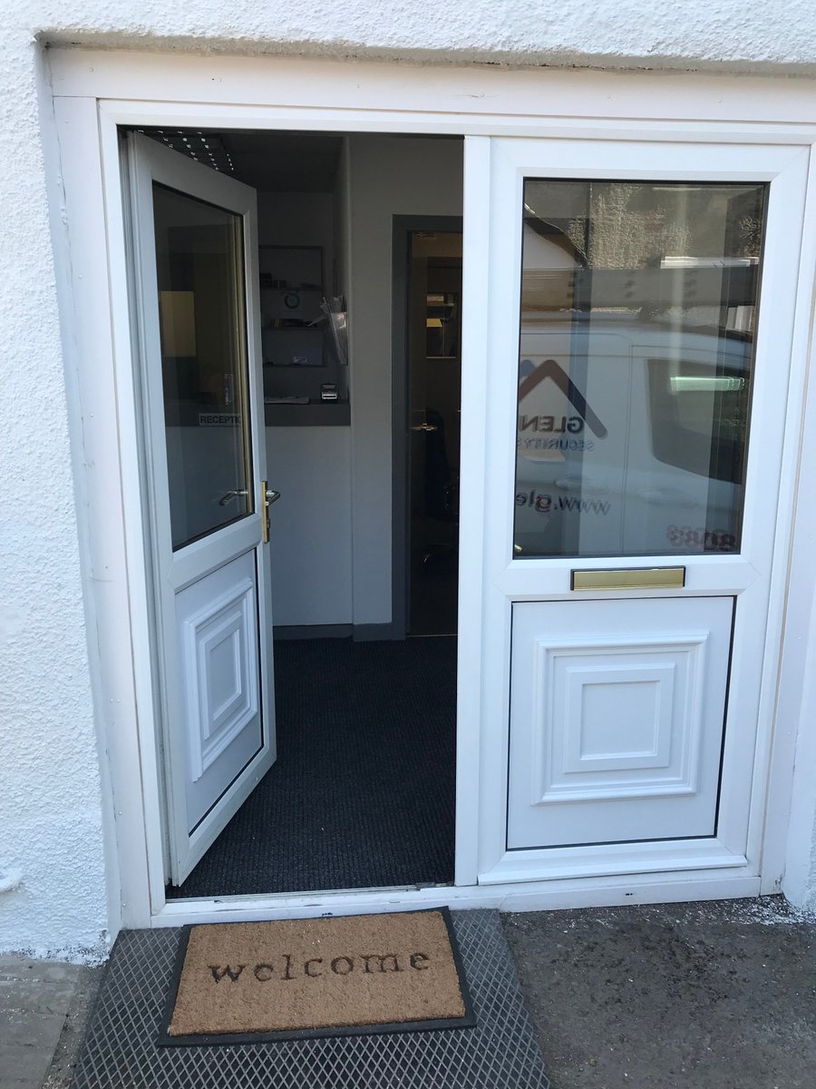Sneak peek inside of our office! Don't worry, we are still working aswell! #newoffice